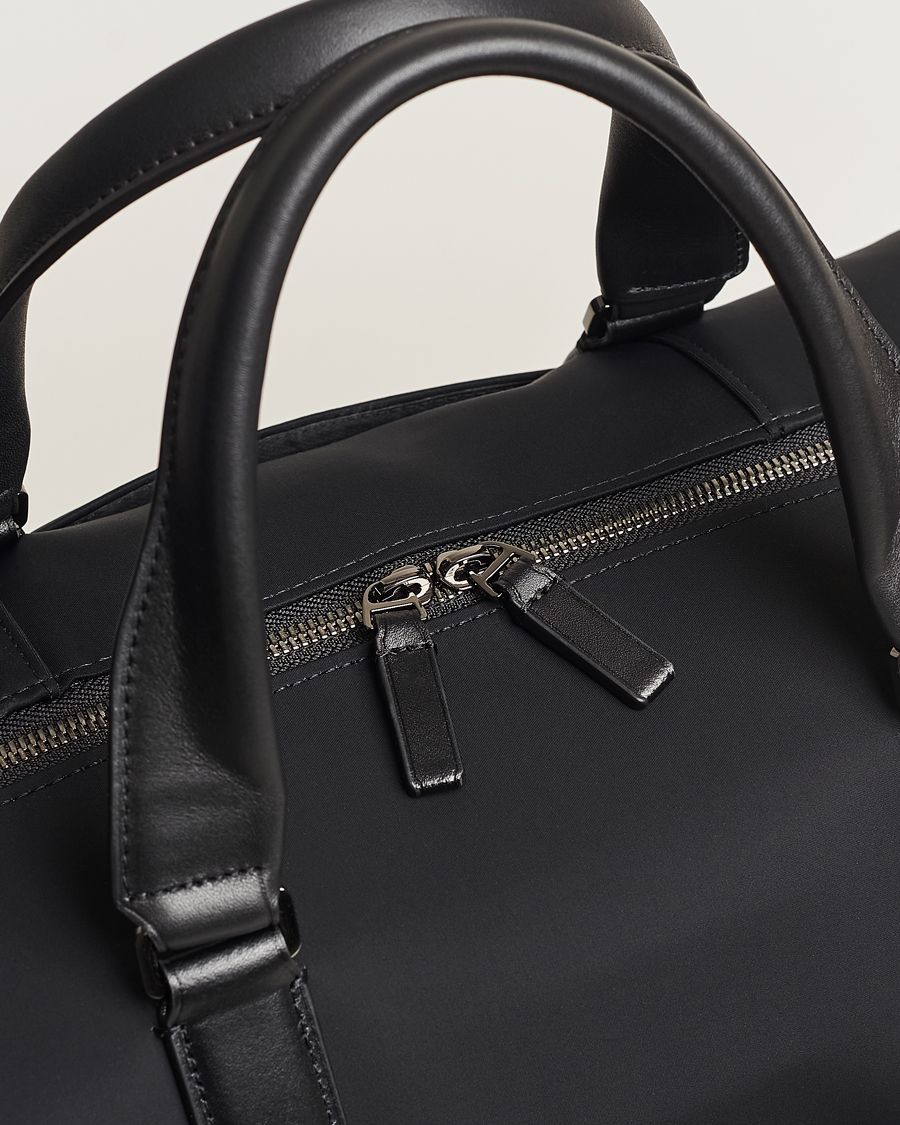 Herre | TUMI Harrison Nelson Duffel Black | TUMI | Harrison Nelson Duffel Black