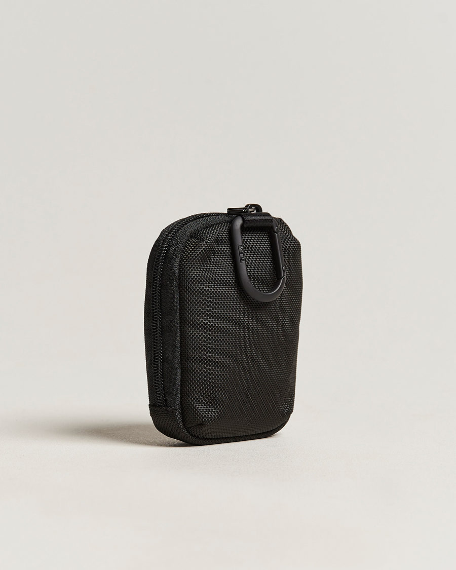 Herre | Tasker | TUMI | Modular Accessory Pouch Black