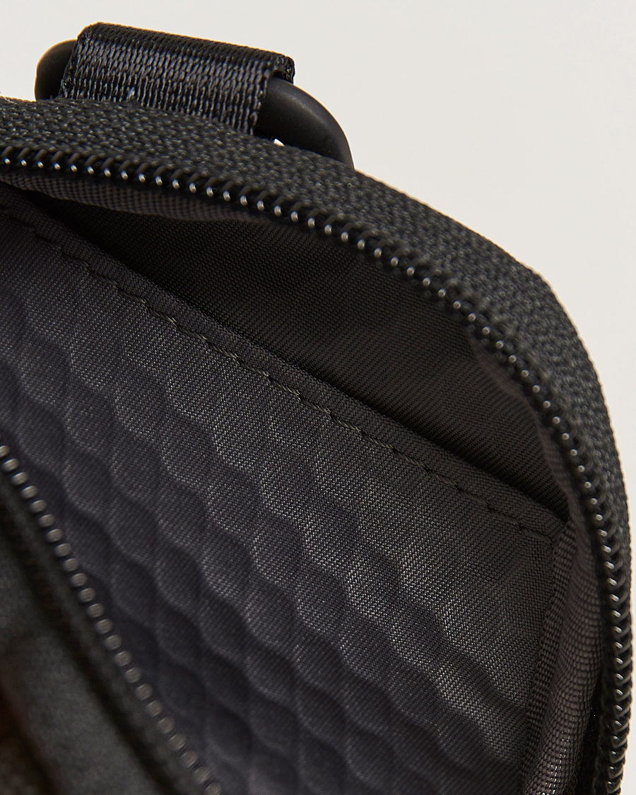 Herre | Tasker | TUMI | Modular Accessory Pouch Black