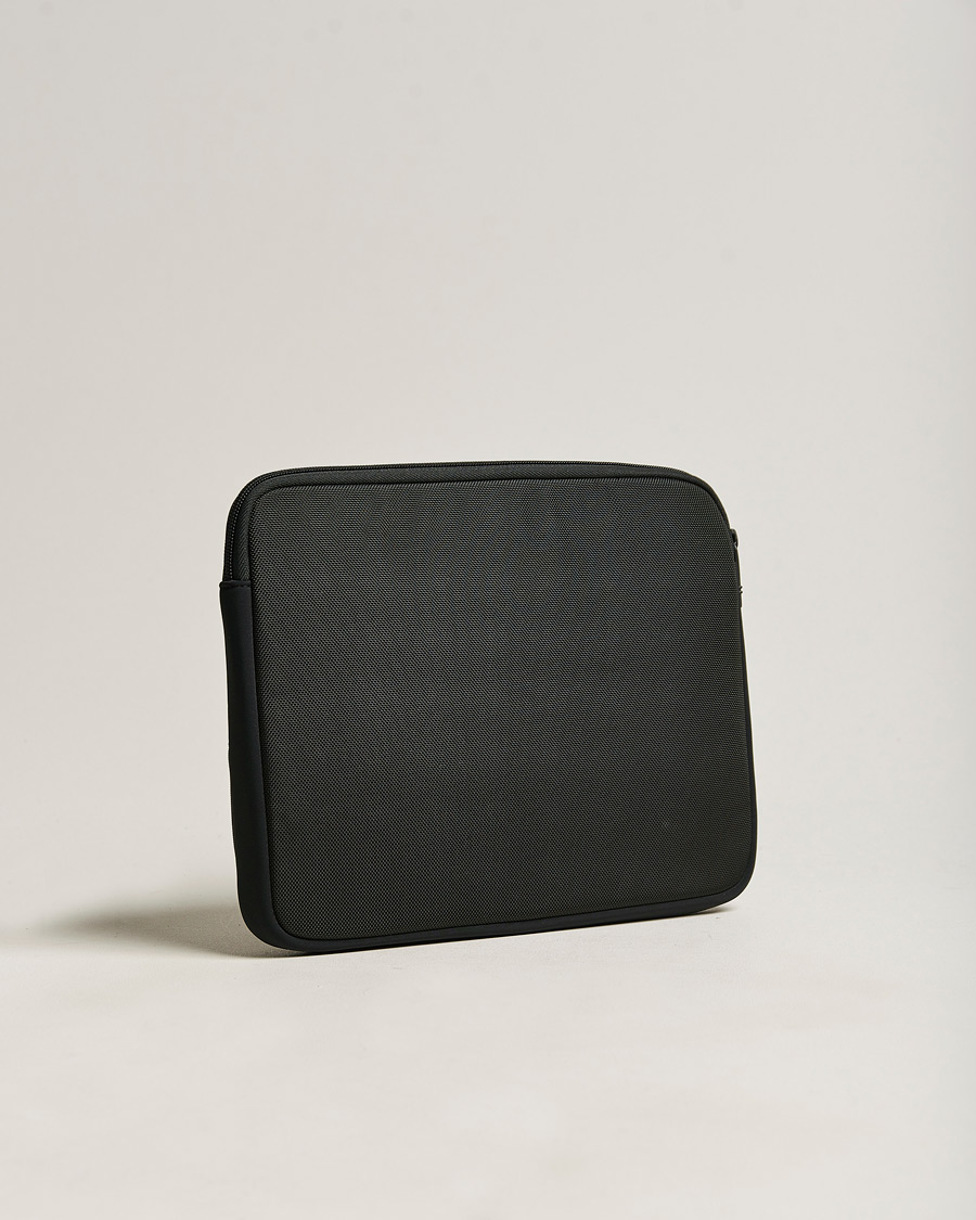 Herre | Tasker | TUMI | Alpha 3 Medium Laptop Cover Black