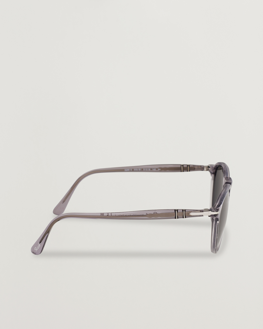 Herre | Persol 0PO3286S Sunglasses Grey | Persol | 0PO3286S Sunglasses Grey