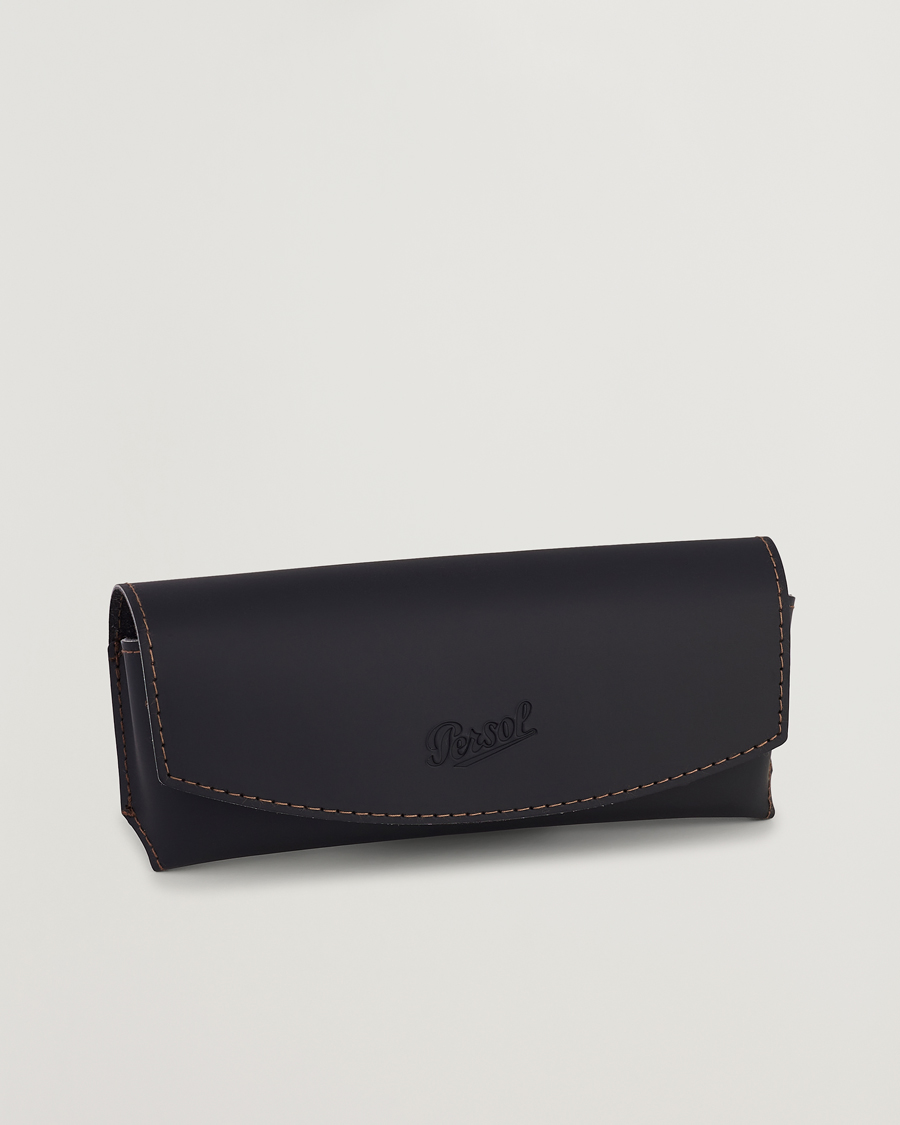 Herre | Persol 0PO3286S Sunglasses Black | Persol | 0PO3286S Sunglasses Black
