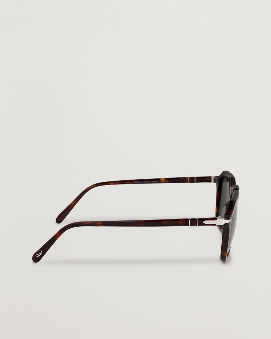 Herre | Solbriller | Persol | 0PO3292S Sunglasses Dark Havana