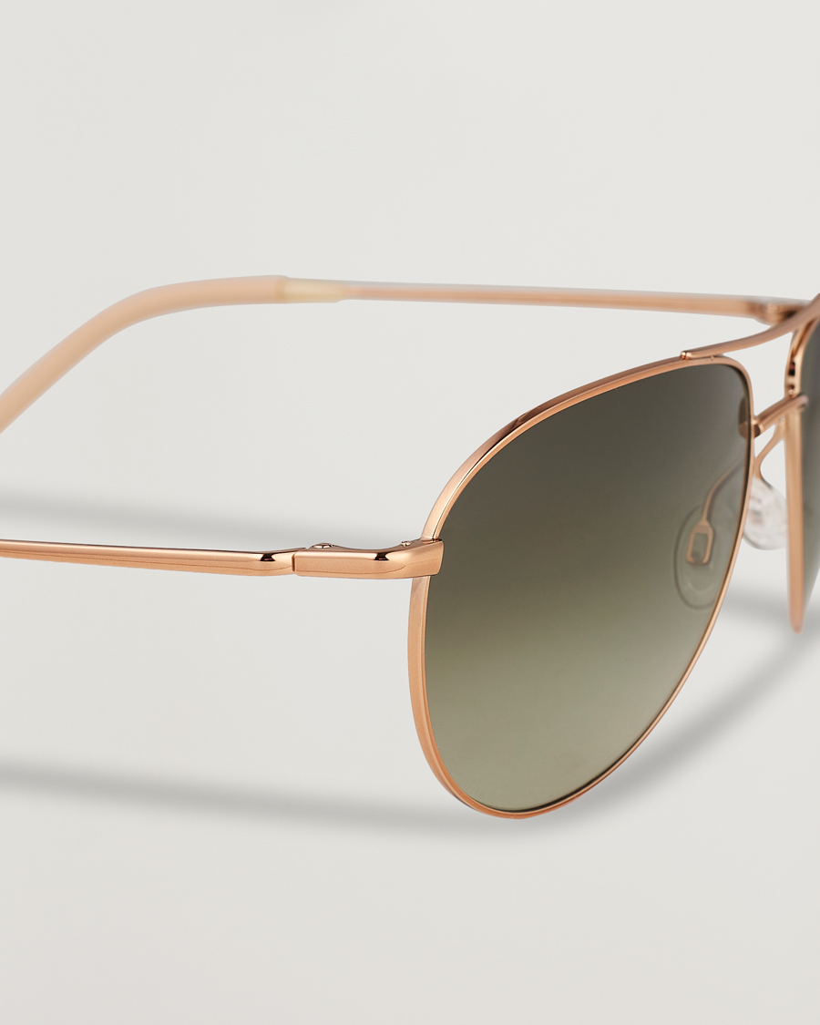 Herre | Oliver Peoples Benedict Sunglasses Rose Gold | Oliver Peoples | Benedict Sunglasses Rose Gold