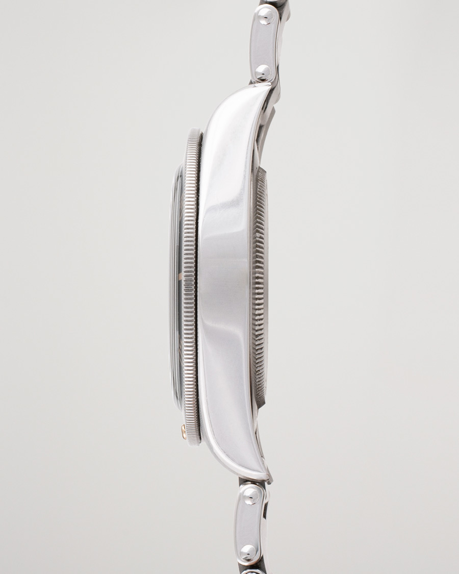 Herre | Pre-Owned & Vintage Watches | Tudor Pre-Owned | Black Bay Fifty-Eight 79030N Steel Black