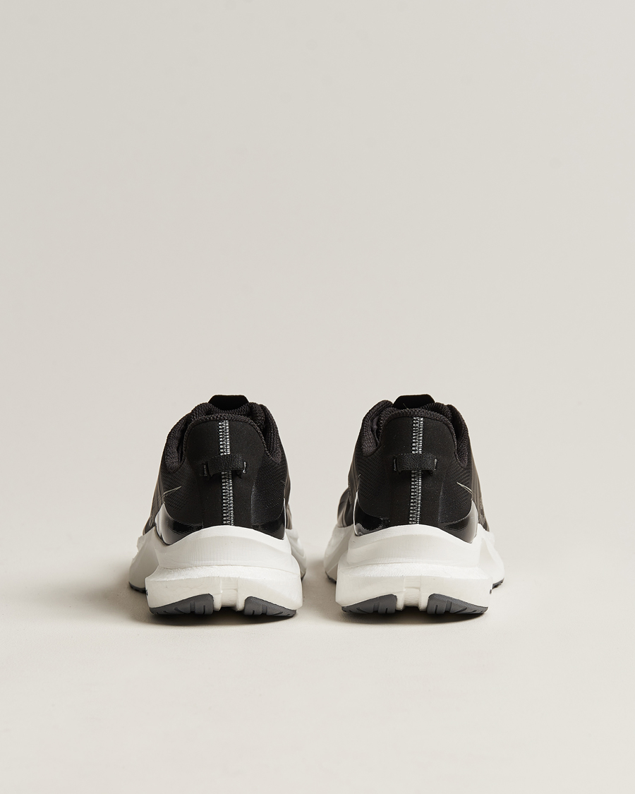Herre | Saucony Tempus Running Sneakers Black/Fog | Saucony | Tempus Running Sneakers Black/Fog