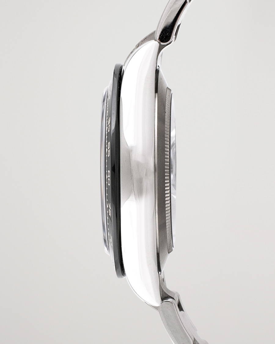 Herre | Pre-Owned & Vintage Watches | Rolex Pre-Owned | Daytona 116500LN Steel White