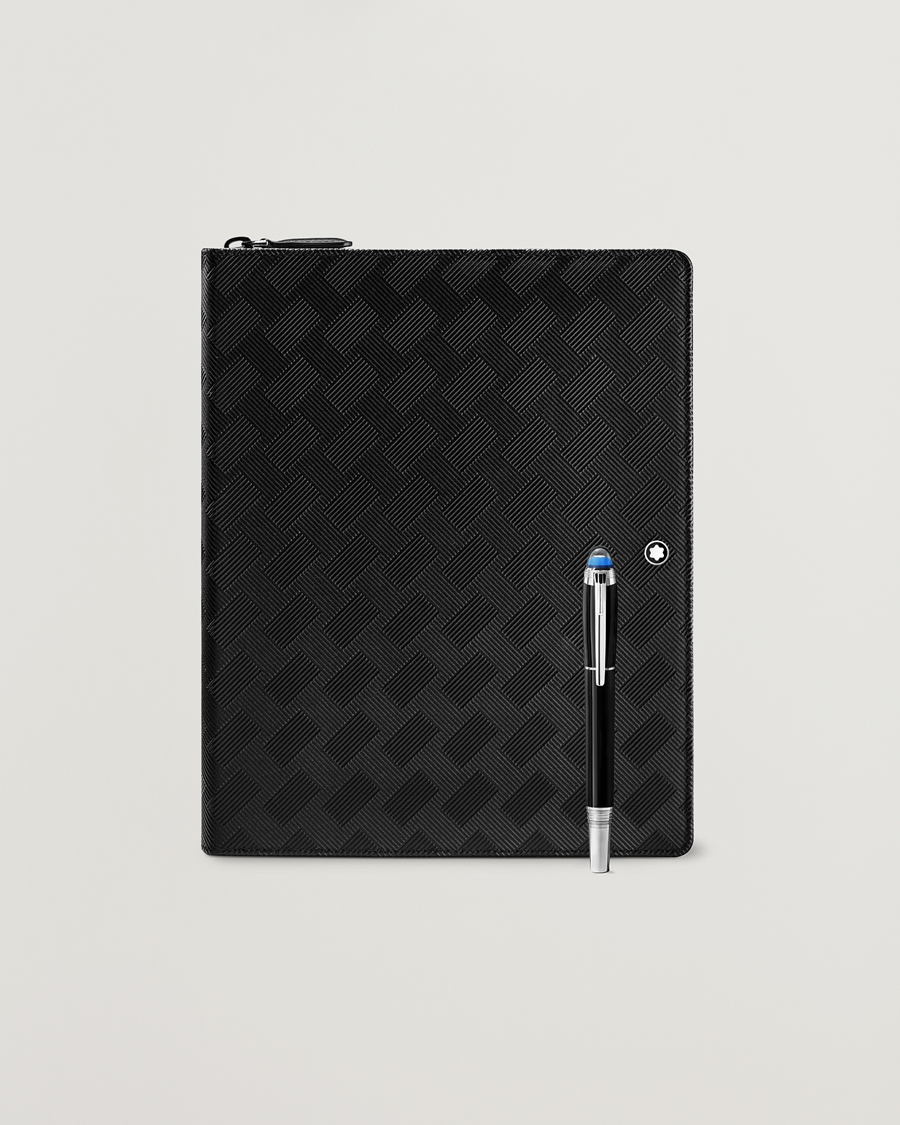 Herre |  | Montblanc | Extreme 3.0 Augmented Paper Black
