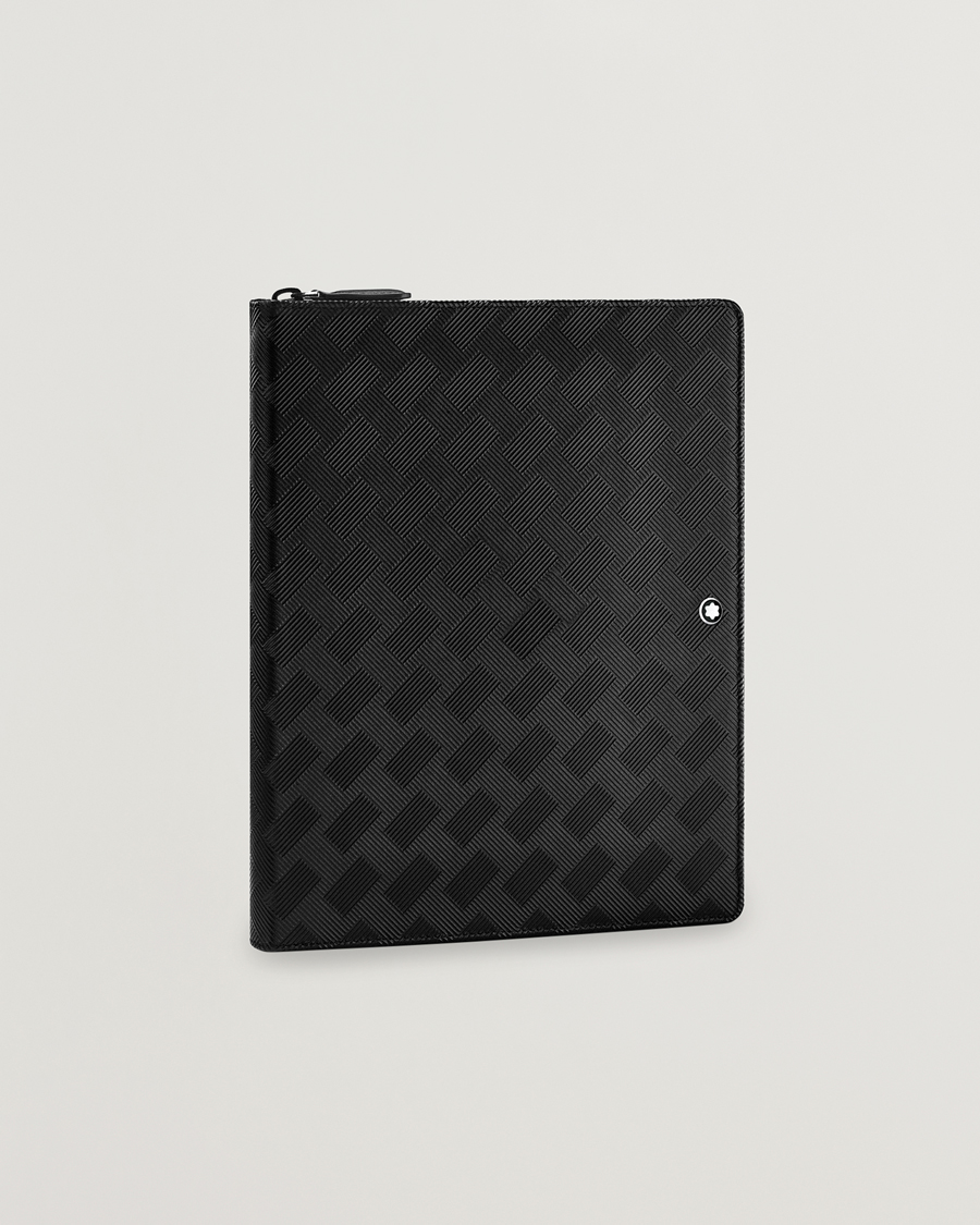 Herre | Montblanc Extreme 3.0 Augmented Paper Black | Montblanc | Extreme 3.0 Augmented Paper Black