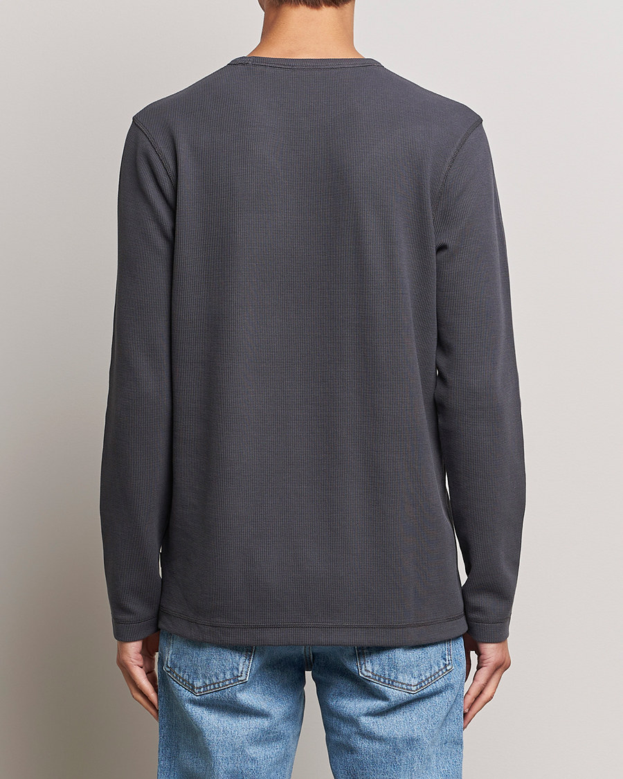 Herre | Trøjer | BOSS ORANGE | Tempesto Sweater Dark Grey
