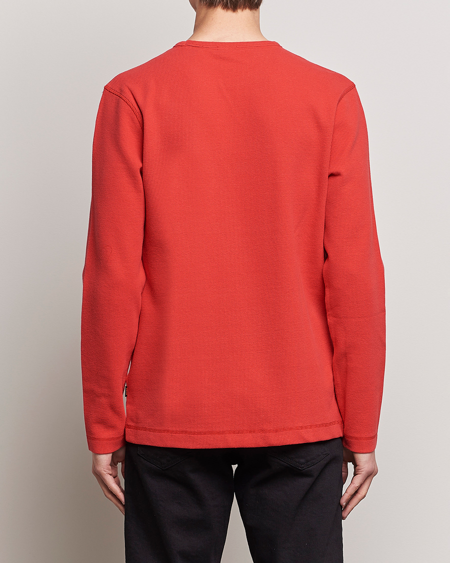 Herre | Trøjer | BOSS ORANGE | Tempesto Sweater Bright Red