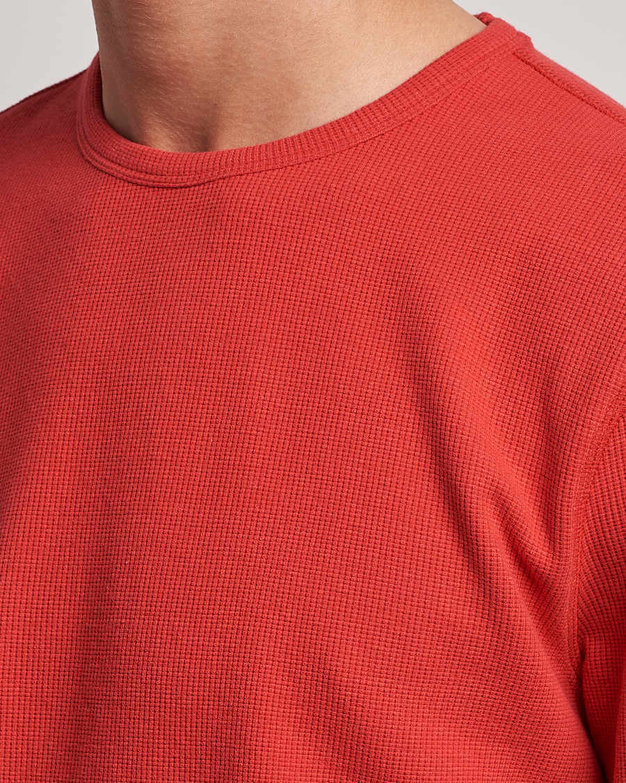 Herre | Trøjer | BOSS ORANGE | Tempesto Sweater Bright Red