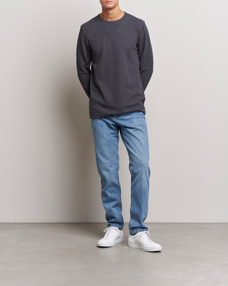 Herre | Jeans | BOSS ORANGE | Re.Main BC Jeans Light Blue