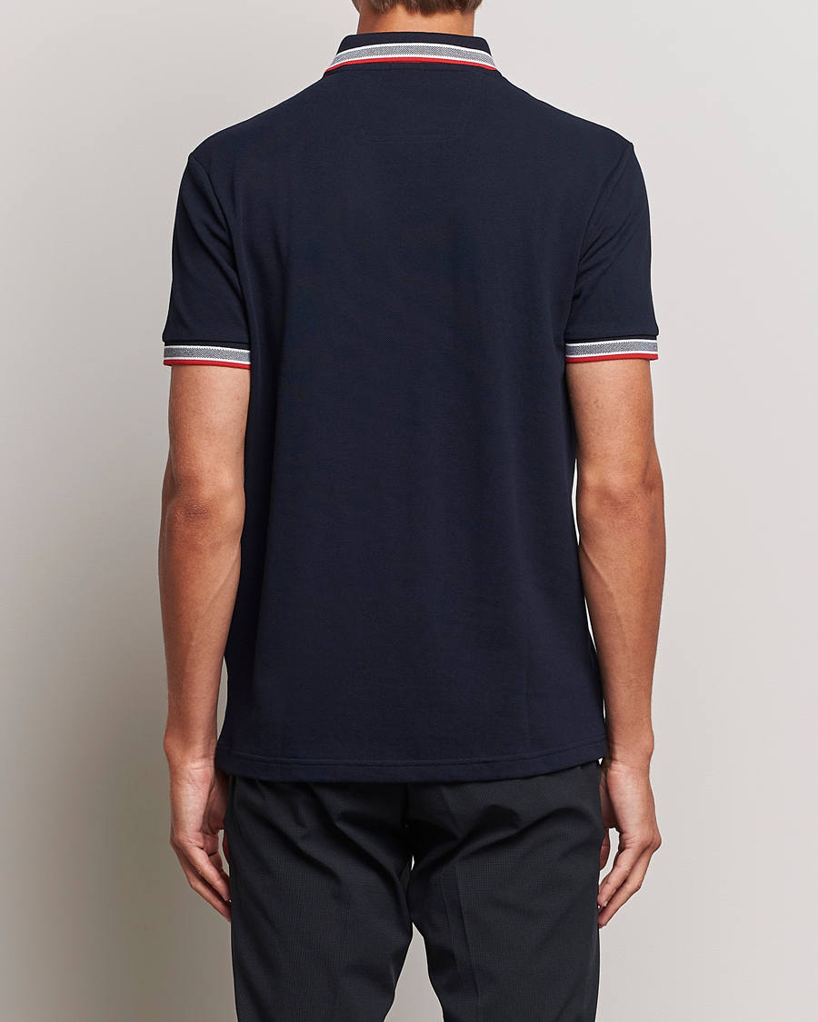 Herre | Polotrøjer | BOSS GREEN | Paddy Piké Blue