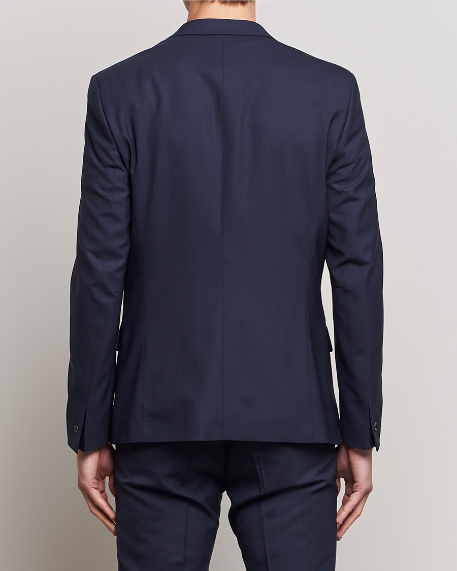 Herre | Blazere & jakker | Filippa K | Rick Cool Wool Suit Jacket Hope