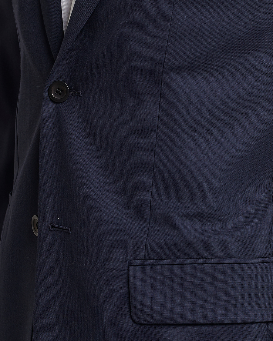Herre | Blazere & jakker | Filippa K | Rick Cool Wool Suit Jacket Hope