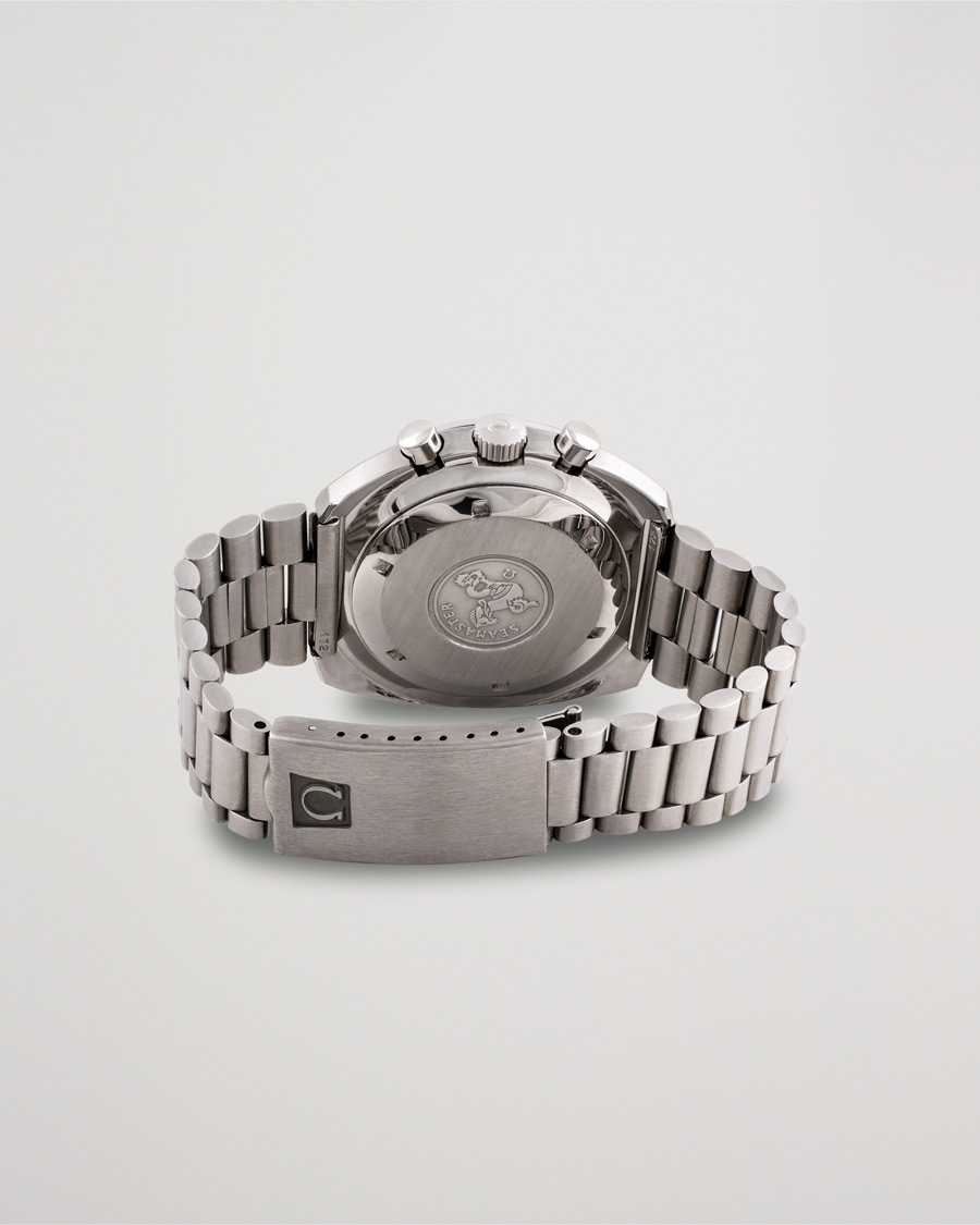 Herre | Omega Pre-Owned Seamaster Yachting 176.010 | Omega Pre-Owned | Seamaster Yachting 176.010