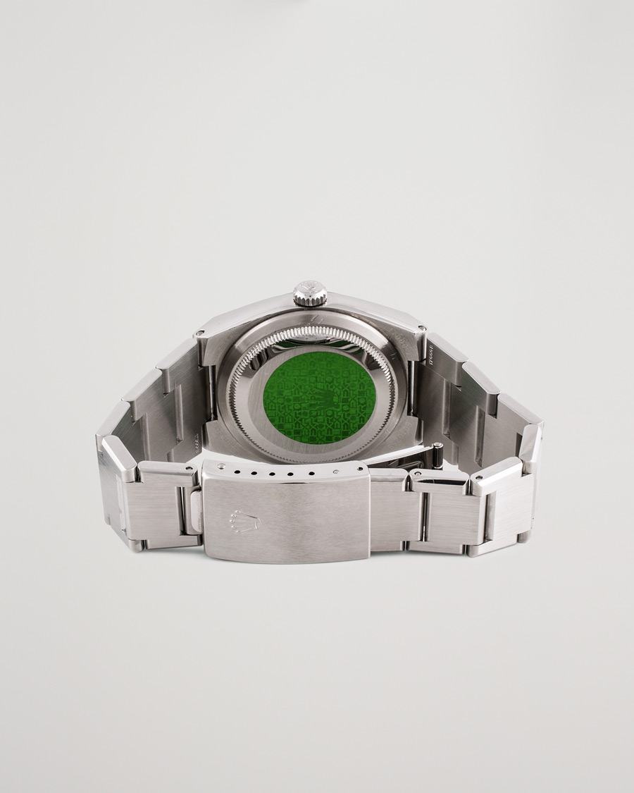 Brugt: | Tidligere solgte | Rolex Pre-Owned | Oysterquartz 17000 