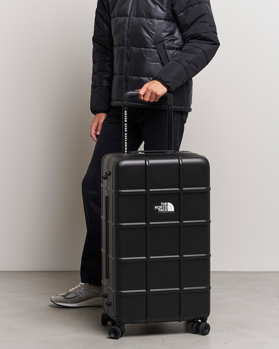 Herre | The North Face All Weather 4-Wheeler 30 Black | The North Face | All Weather 4-Wheeler 30 Black
