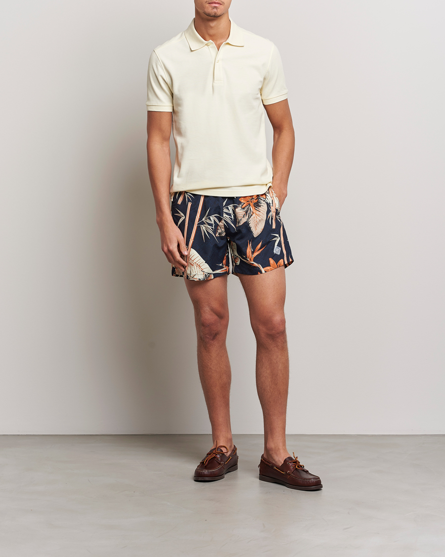 Herre | Polotrøjer | J.Lindeberg | Troy Polo Pear Sorbet