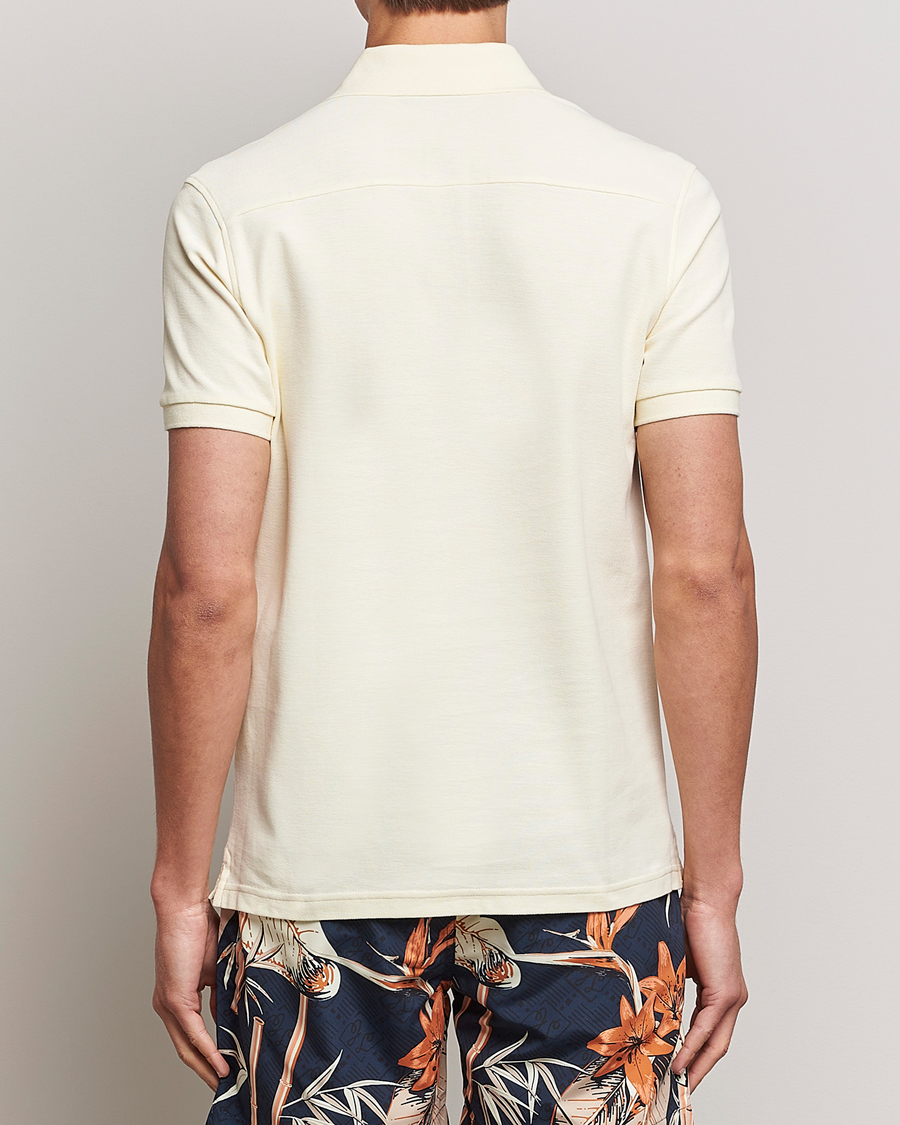 Herre | Polotrøjer | J.Lindeberg | Troy Polo Pear Sorbet