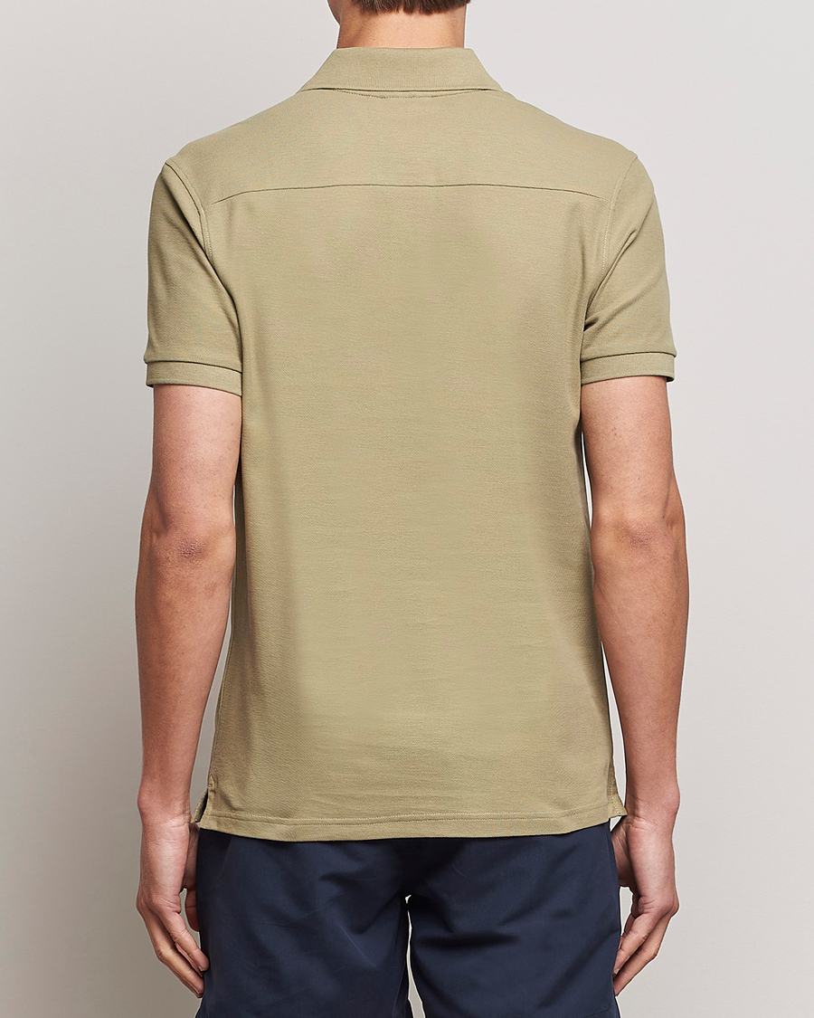 Herre | Polotrøjer | J.Lindeberg | Troy Polo Aloe