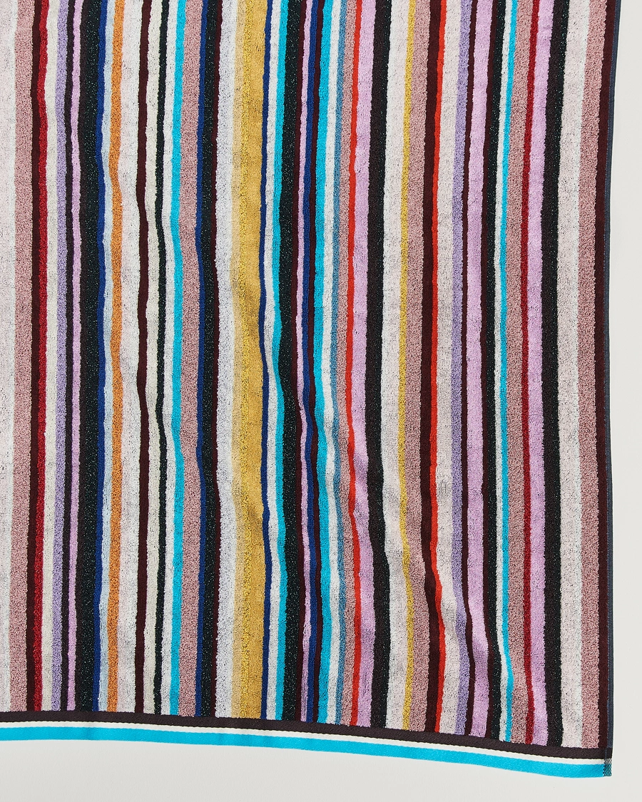 Herre | Tekstiler | Missoni Home | Chandler Bath Towel 70x115cm Multicolor