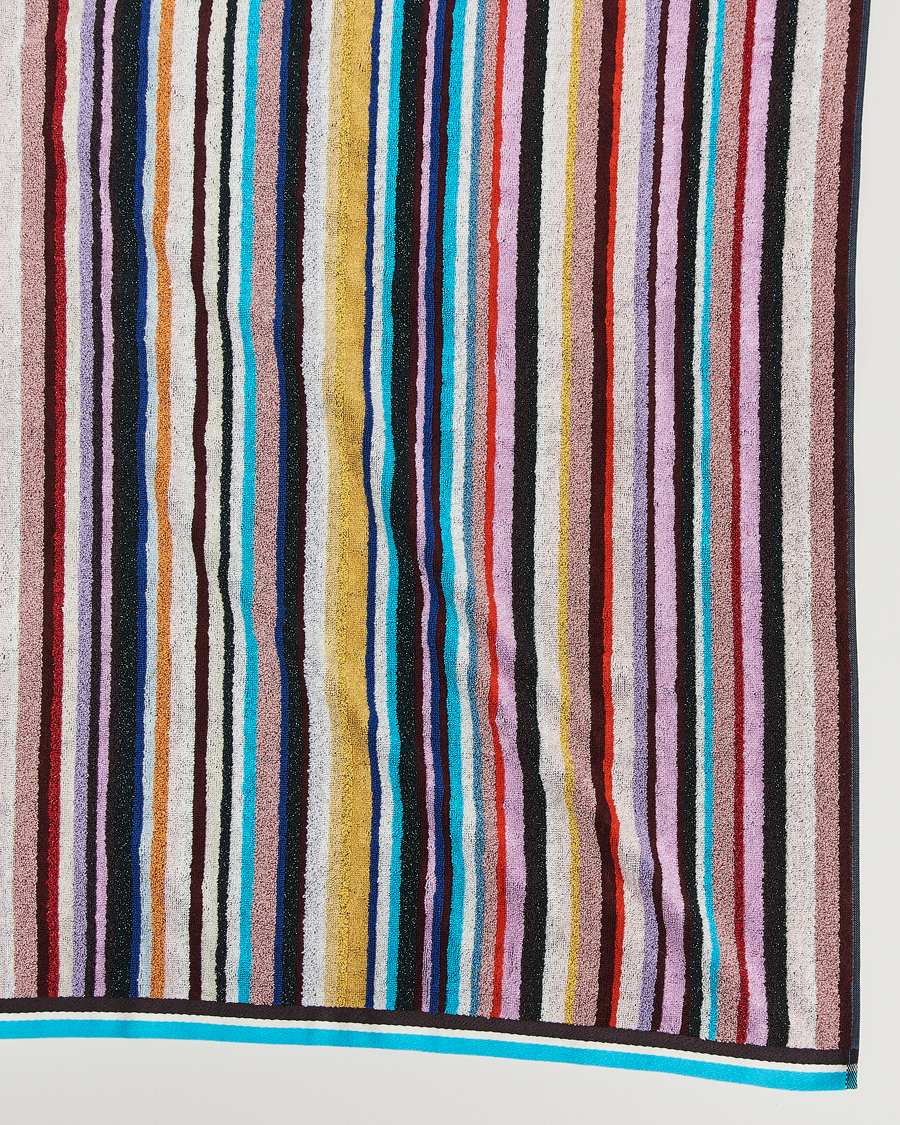 Herre | Livsstil | Missoni Home | Chandler Bath Towel 70x115cm Multicolor