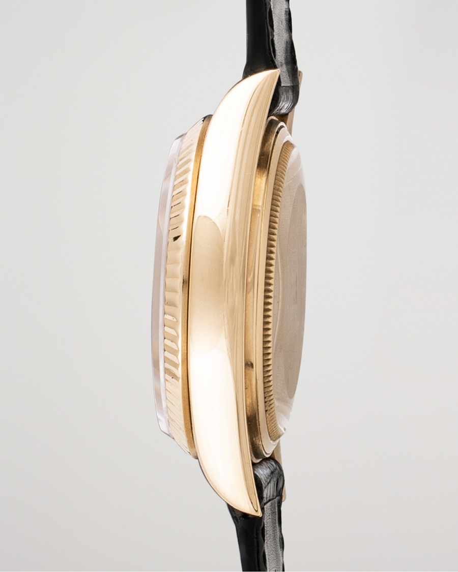 Herre | Pre-Owned & Vintage Watches | Rolex Pre-Owned | Day Date 18038