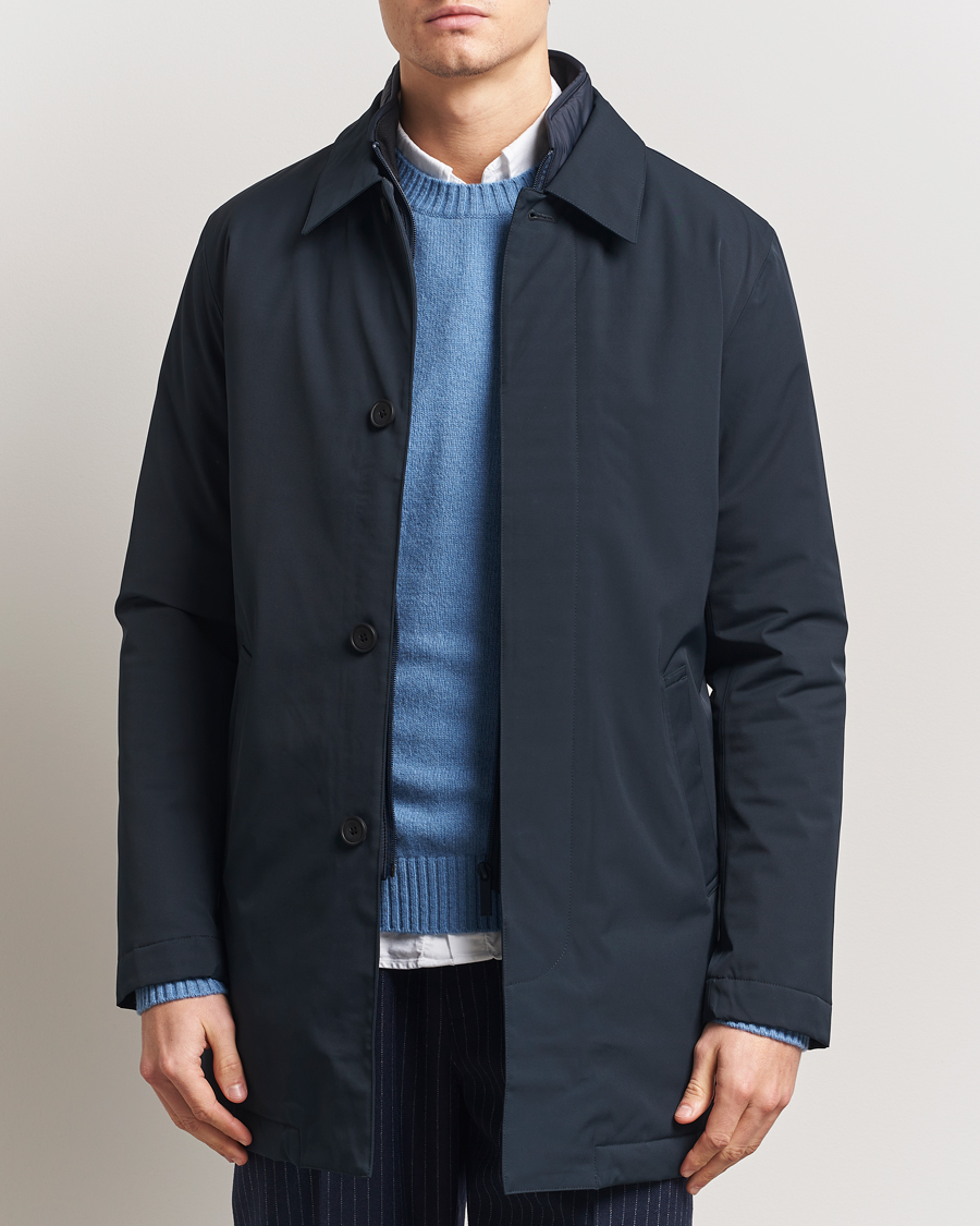 Herre | Frakker | NN07 | Blake Jacket Navy