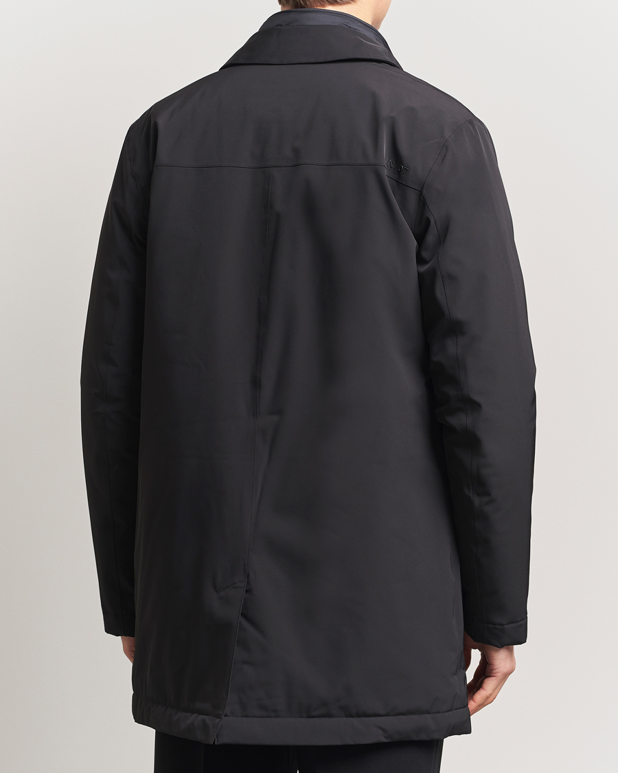 Herre | Jakker | NN07 | Blake Jacket Black
