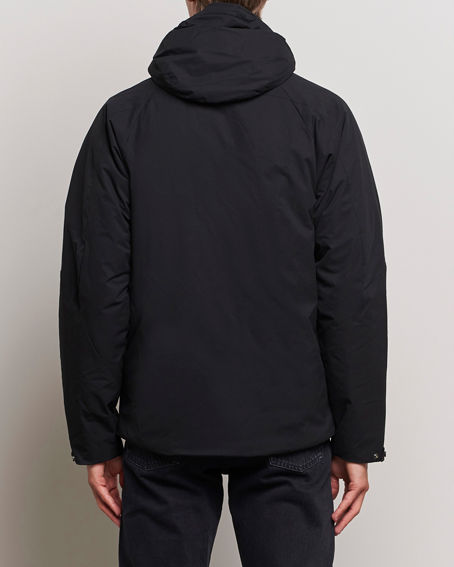 Herre | Jakker | C.P. Company | Pro-Tec Lightweight Padded Jacket Black