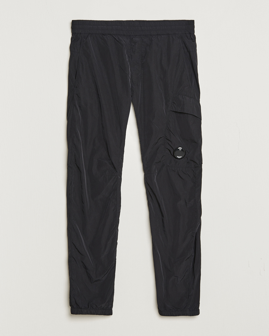 Herre | Bukser | C.P. Company | Chrome R Cargo Pants Black
