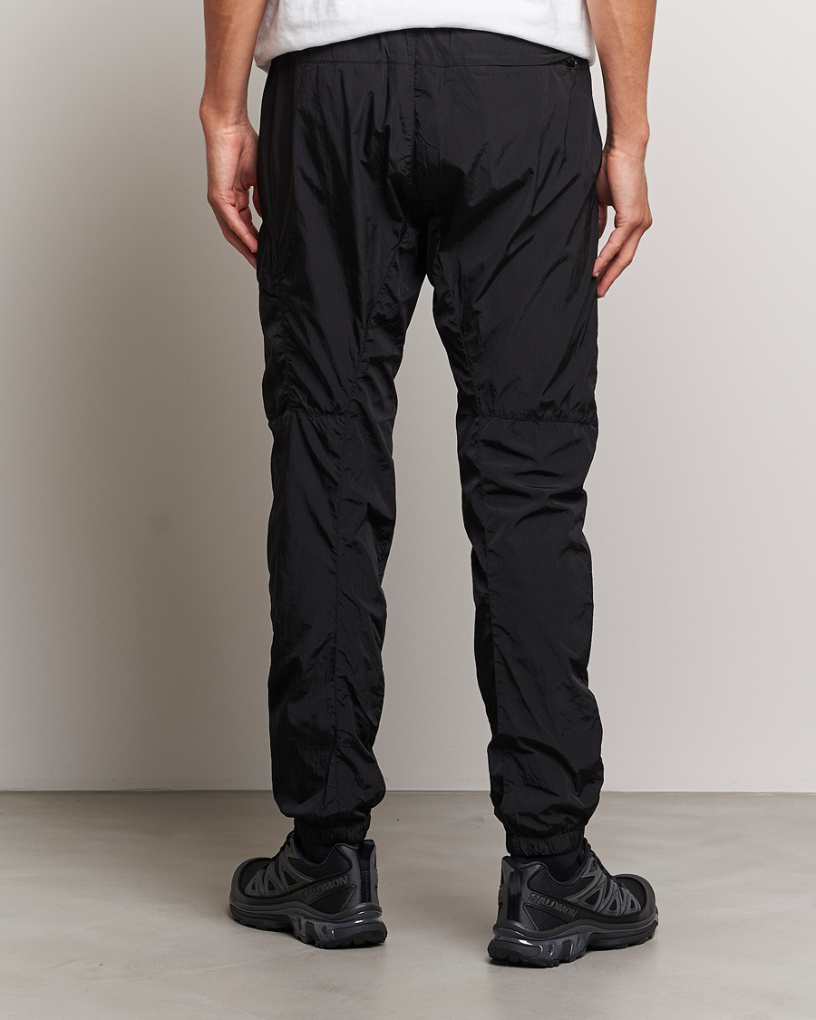Herre | Bukser | C.P. Company | Chrome R Cargo Pants Black