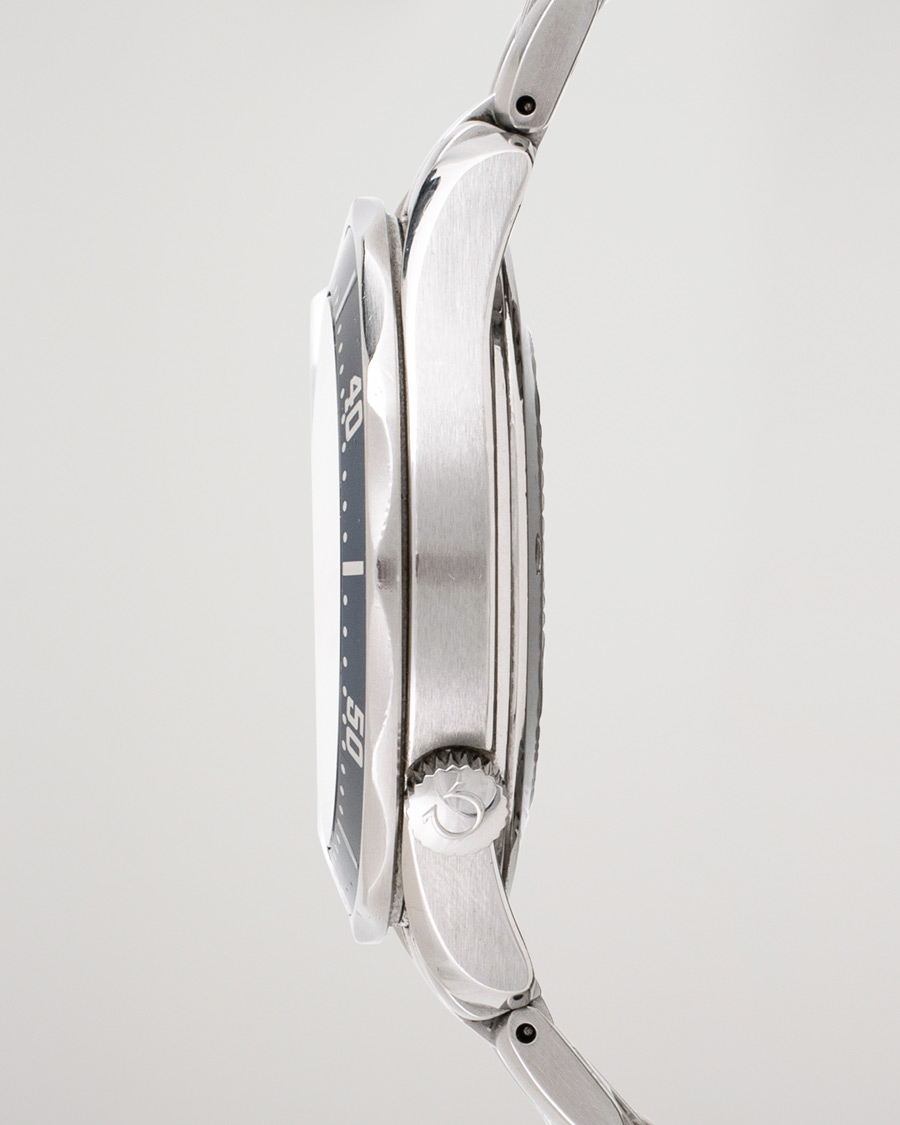 Herre | Omega Pre-Owned Seamaster Diver 300M 25318000 | Omega Pre-Owned | Seamaster Diver 300M 25318000