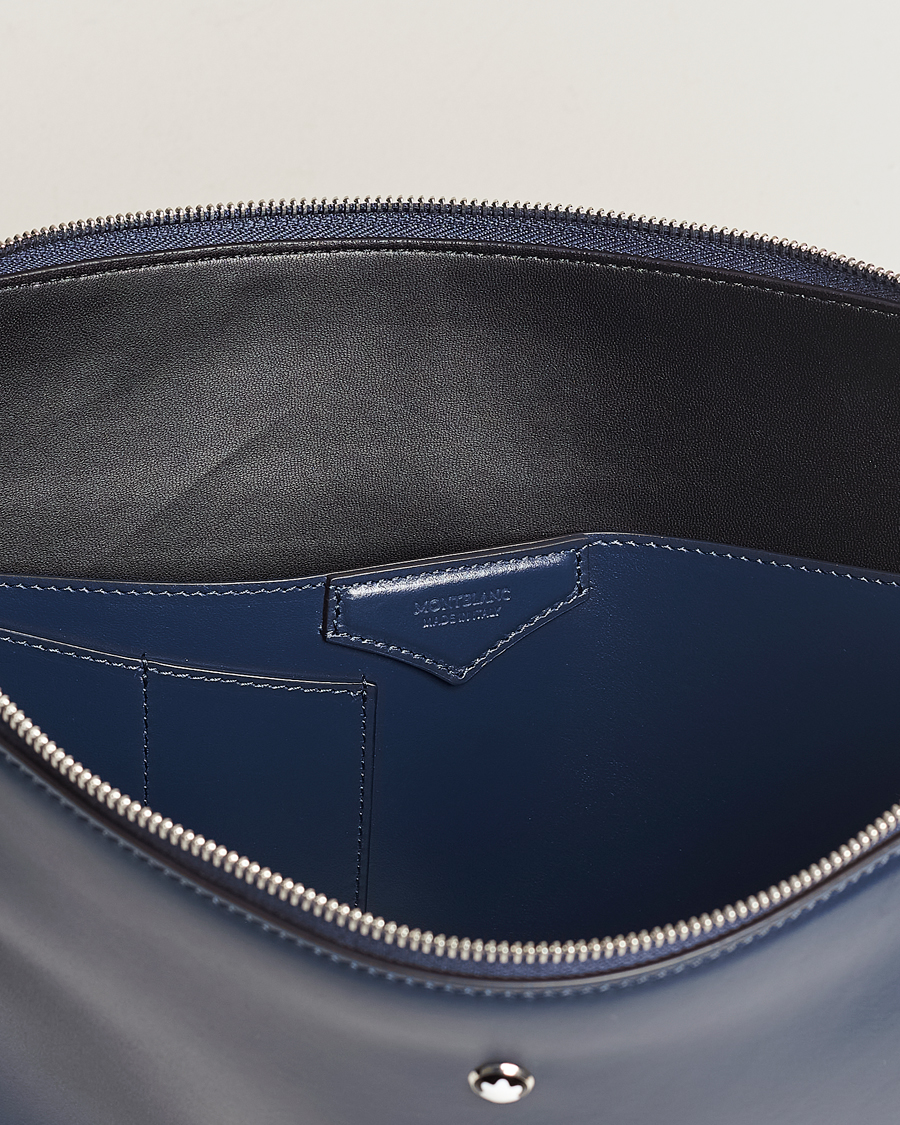 Herre | Montblanc Meisterstück Portfolio Ink Blue | Montblanc | Meisterstück Portfolio Ink Blue