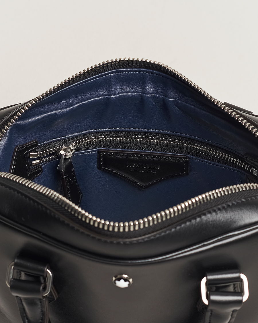 Herre | Montblanc Meisterstück Mini Document Case Black | Montblanc | Meisterstück Mini Document Case Black