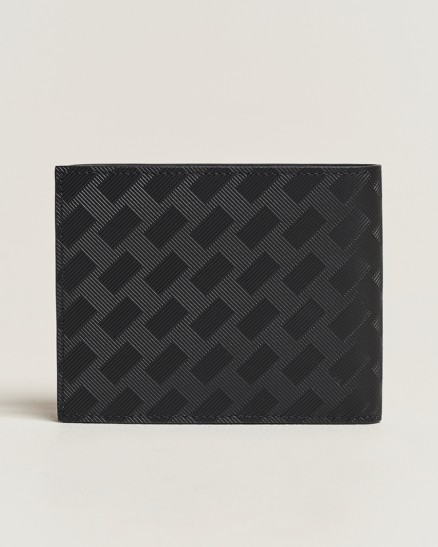 Herre | Punge | Montblanc | Extreme 3.0 Wallet 6cc Black