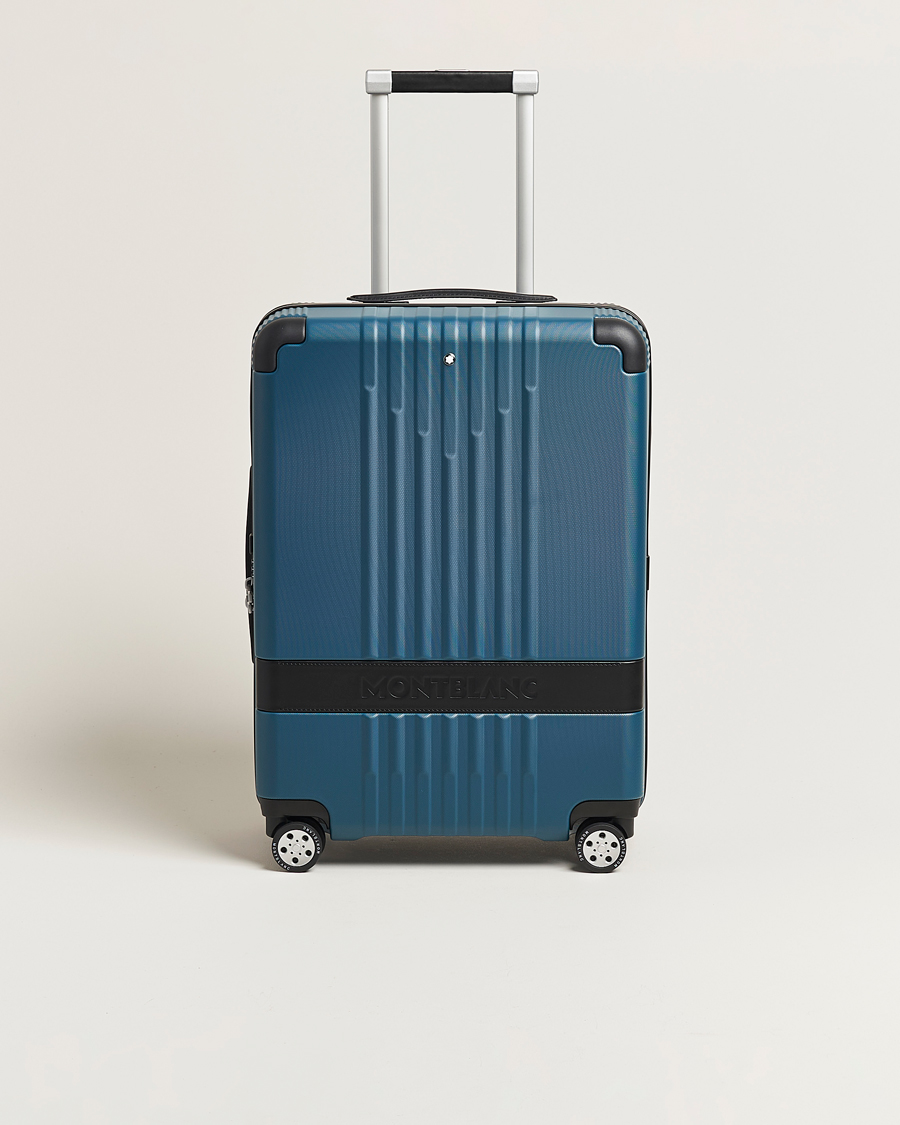 Herre | Montblanc Cabin Trolley Ottanio | Montblanc | Cabin Trolley Ottanio