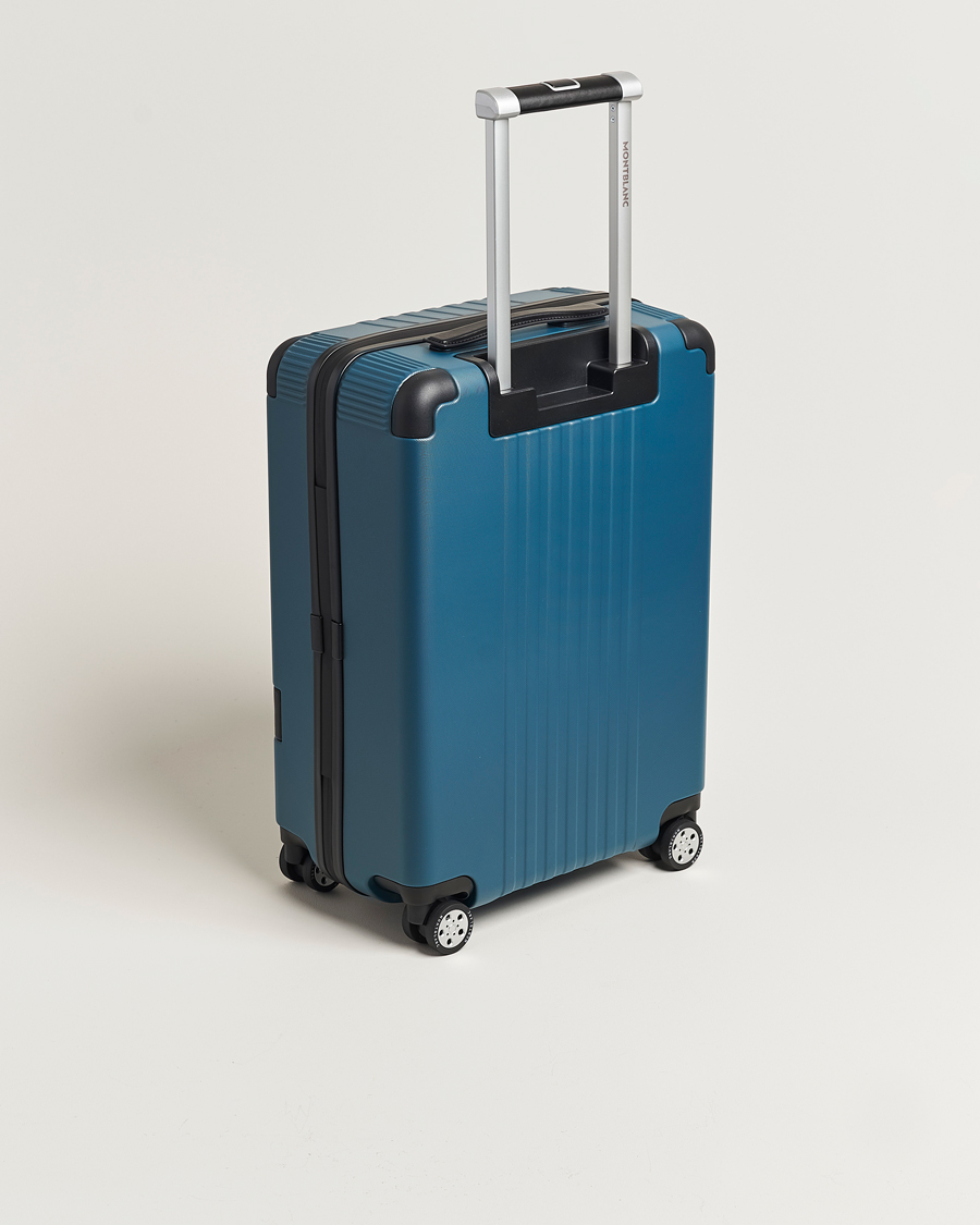 Herre | Montblanc Cabin Trolley Ottanio | Montblanc | Cabin Trolley Ottanio