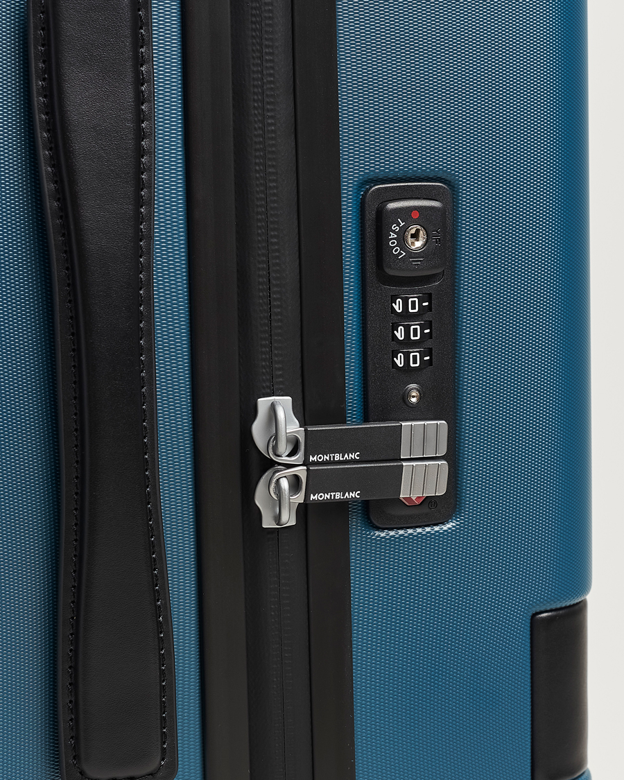 Herre | Montblanc Cabin Trolley Ottanio | Montblanc | Cabin Trolley Ottanio