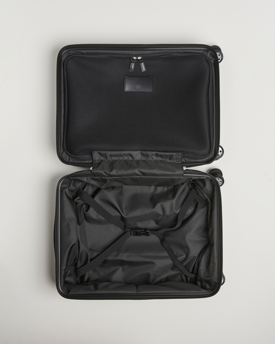 Herre | Montblanc Cabin Trolley Ottanio | Montblanc | Cabin Trolley Ottanio