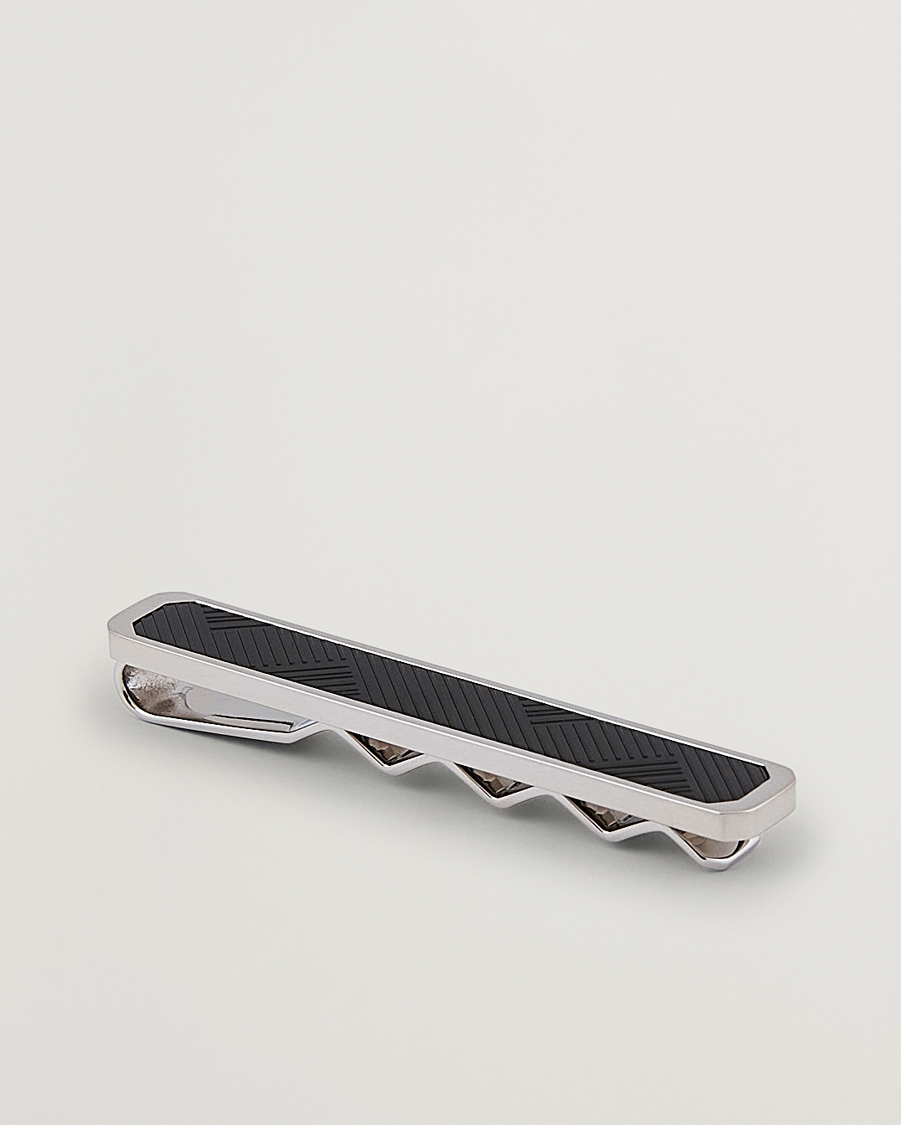 Herre | Slips | Montblanc | Tie Bar Extreme 3.0 Black