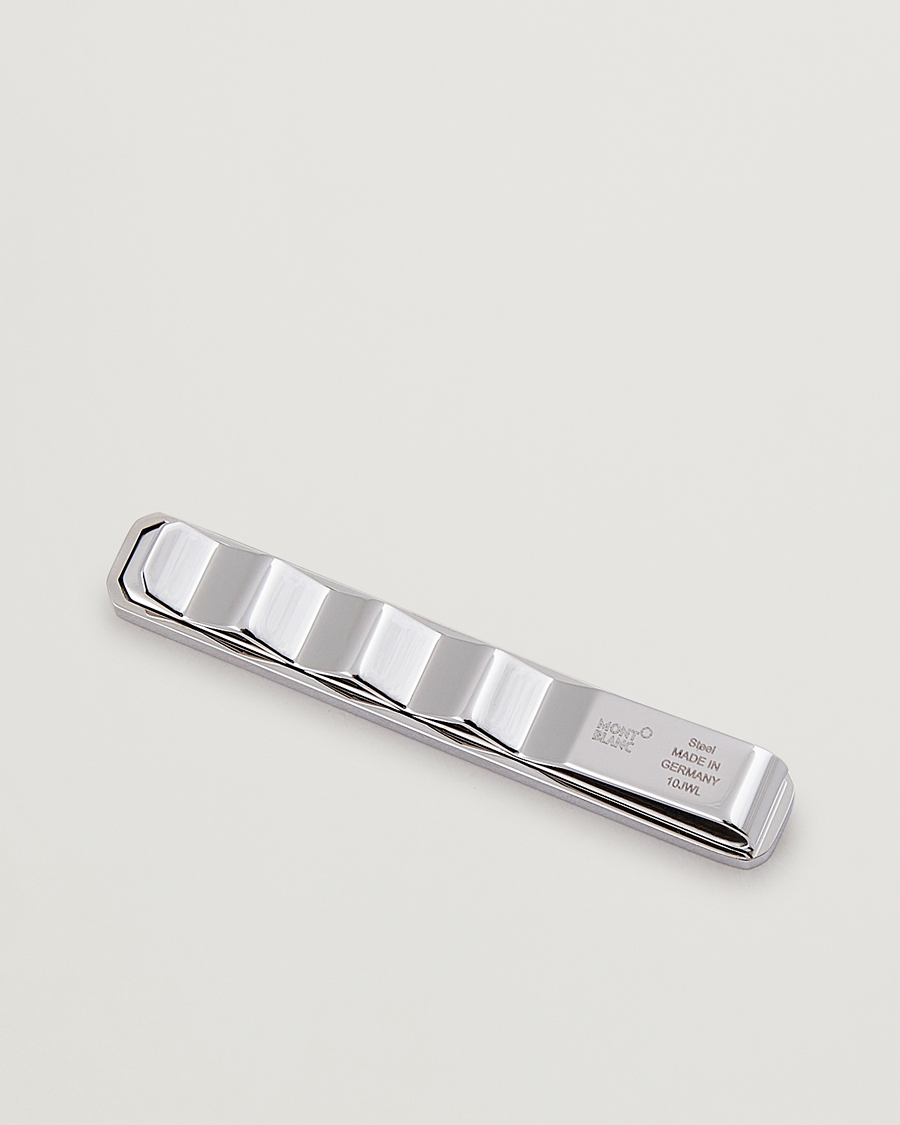 Herre | Slips | Montblanc | Tie Bar Extreme 3.0 Black