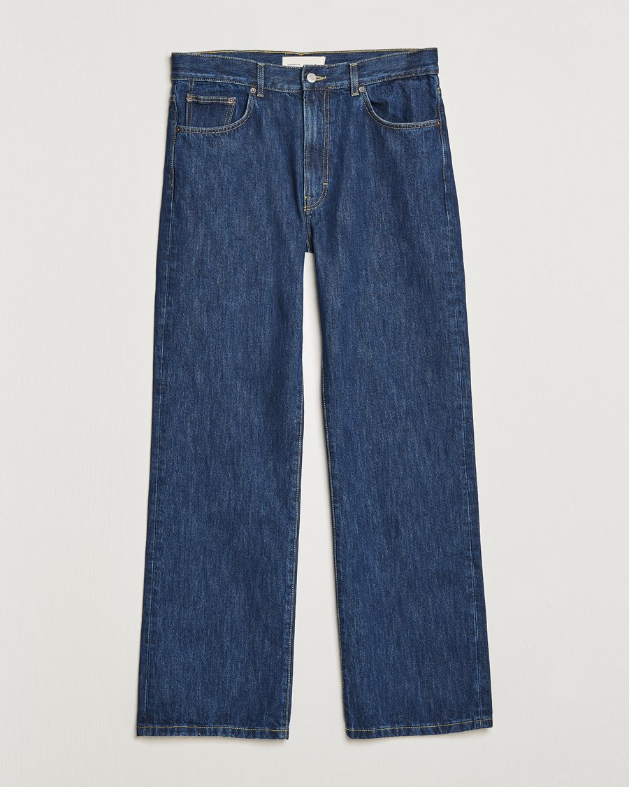 Herre |  | Jeanerica | VM009 Vega Jeans Blue 2 Weeks