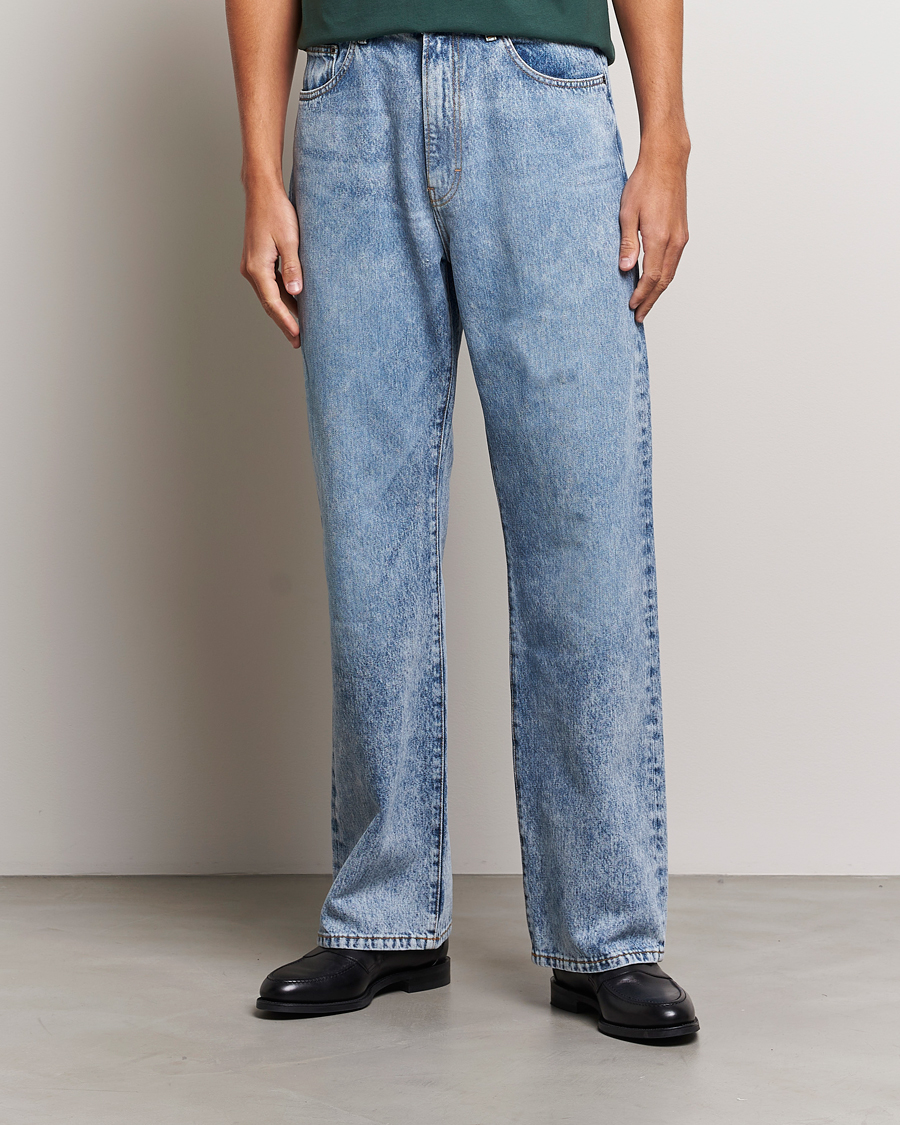 Herre | Jeans | Jeanerica | VM009 Vega Jeans Vintage 69
