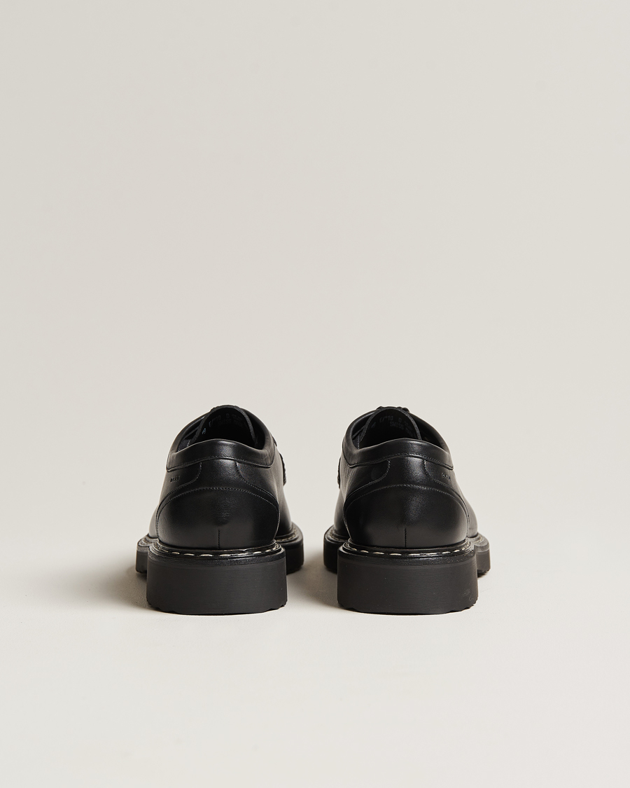 Herre | Bally Nadhy Leather Loafer Black | Bally | Nadhy Leather Loafer Black