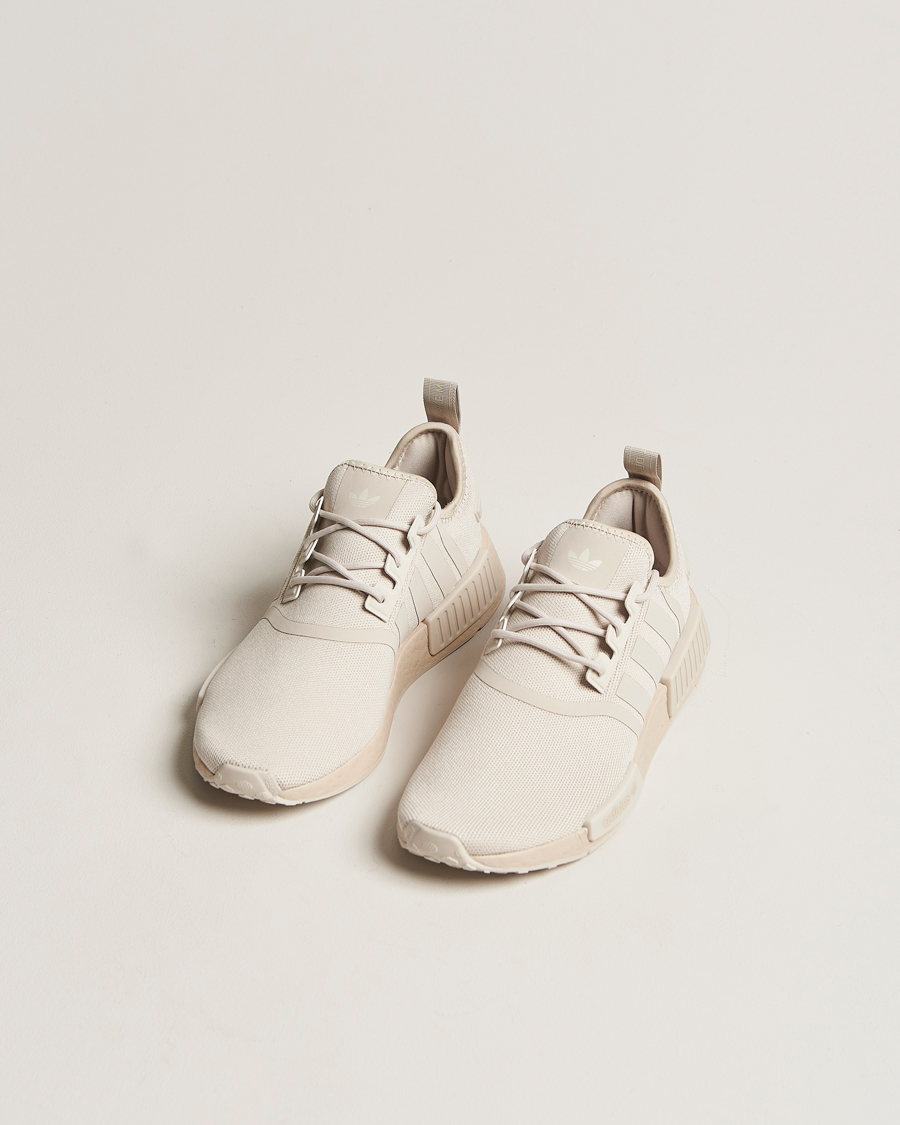 Herre | Sneakers | adidas Originals | NMD R1 Sneaker Beige