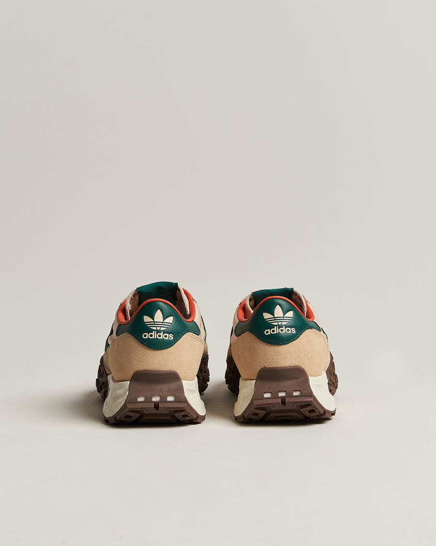 Herre | adidas Originals Retropy E5 Sneaker Magbei/Green | adidas Originals | Retropy E5 Sneaker Magbei/Green