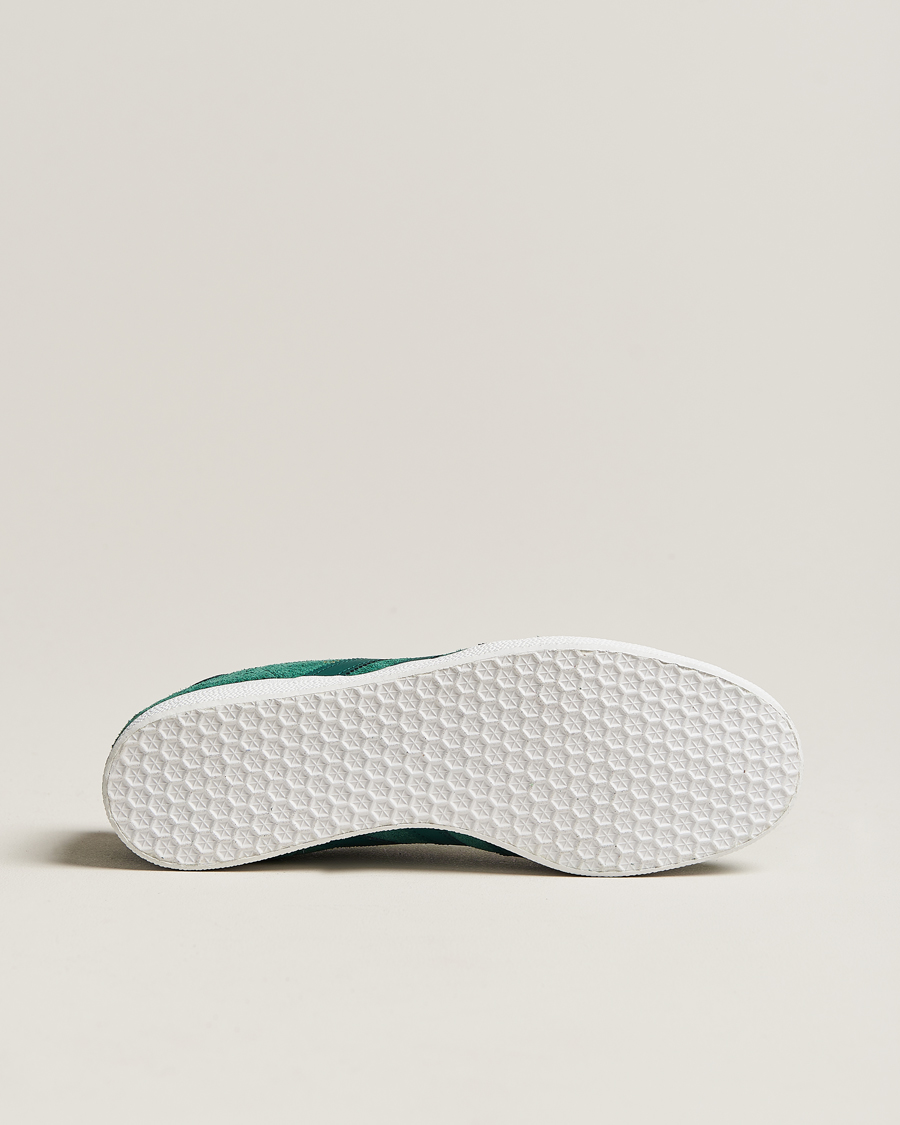 Herre | adidas Originals Gazelle Icon Sneaker Green | adidas Originals | Gazelle Icon Sneaker Green